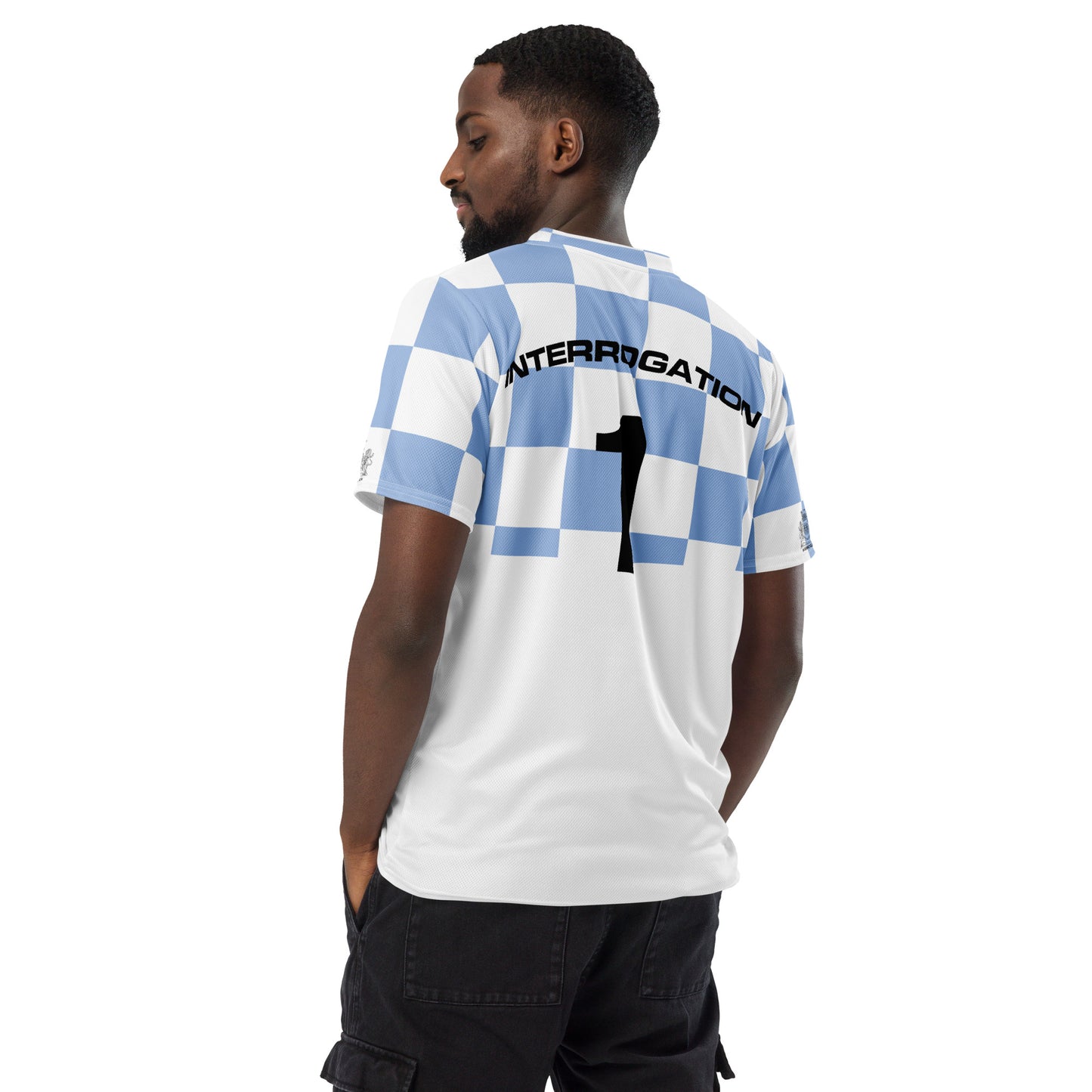 The Classic - Football Jersey