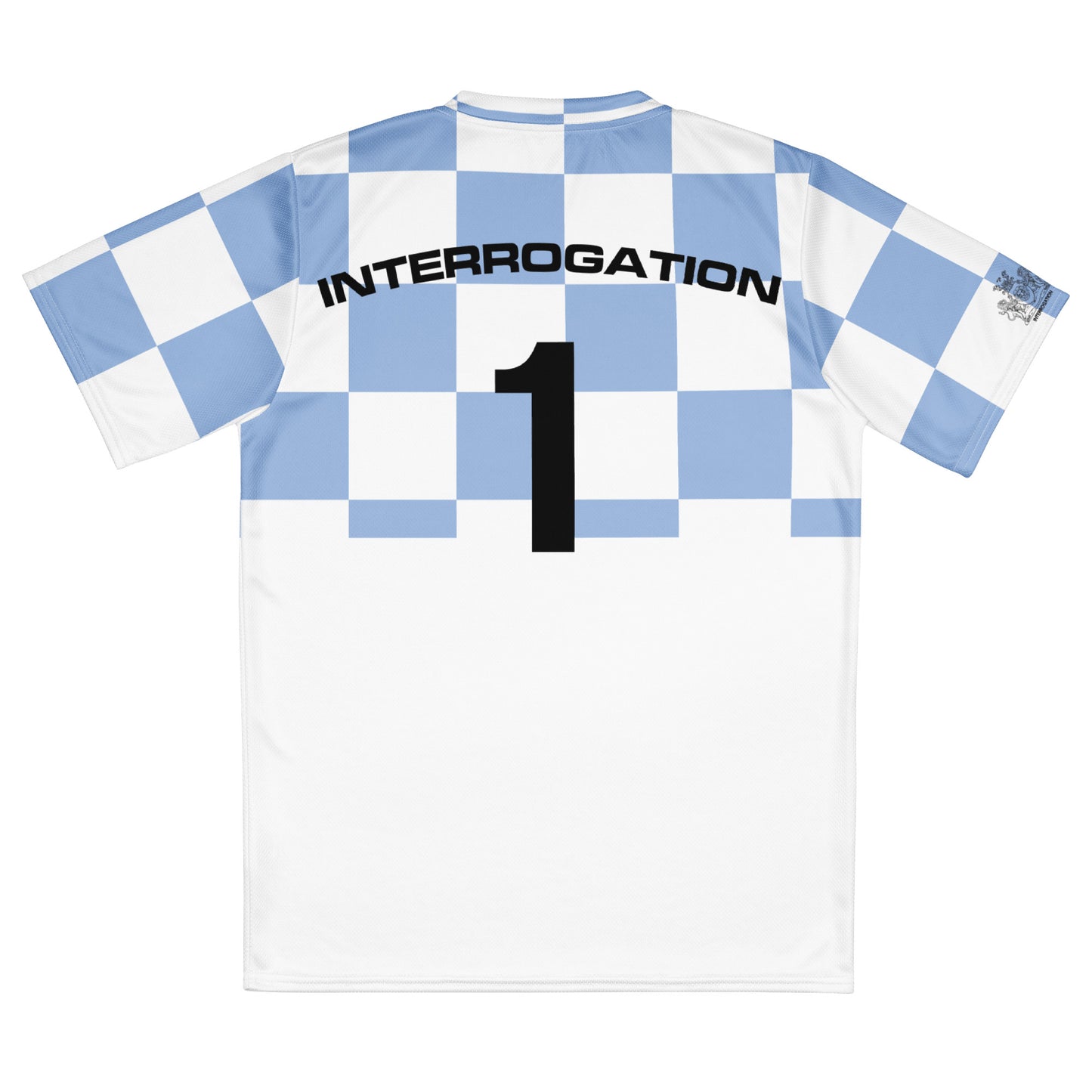 The Classic - Football Jersey