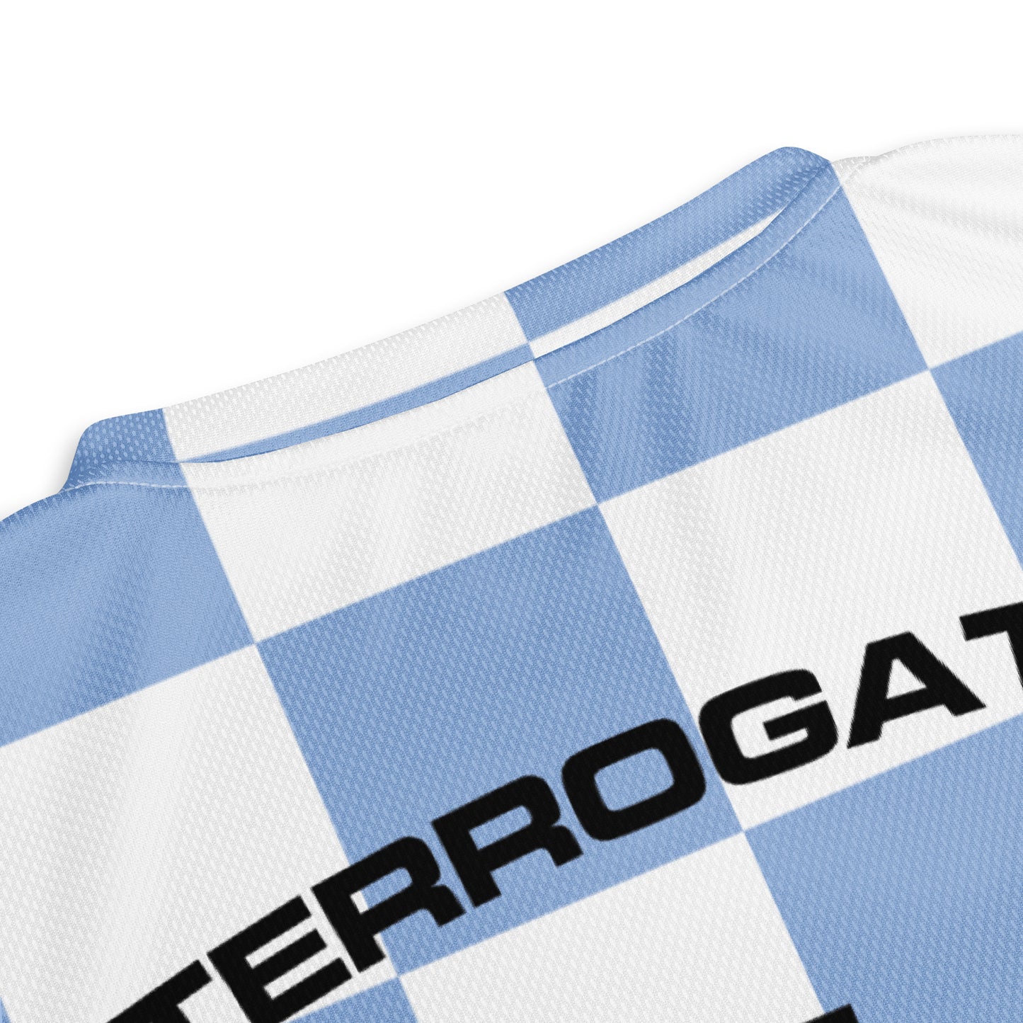 The Classic - Football Jersey