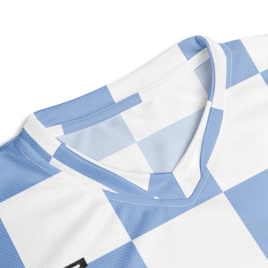 The Classic - Football Jersey