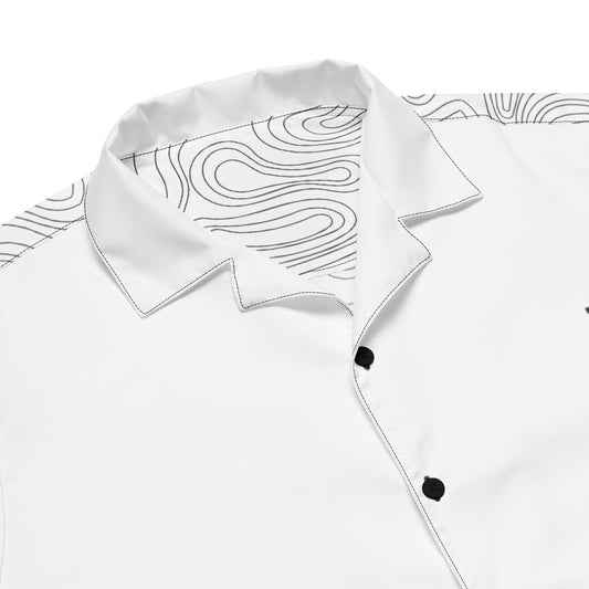 OFF THE RADAR - Pattern Print Shirt