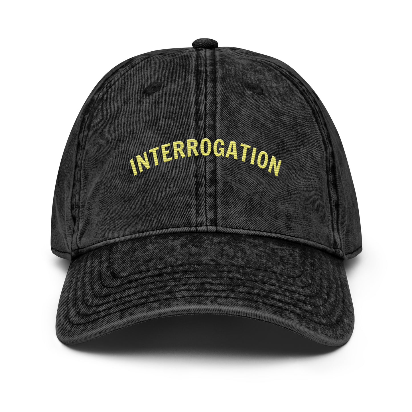 THE DAD HAT
