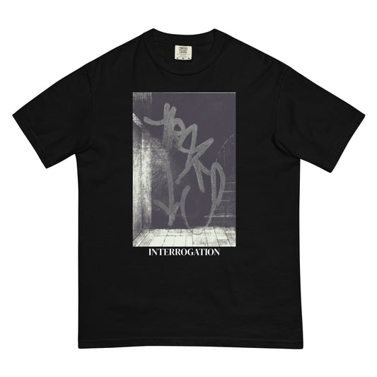 DARK & LONELY TEE